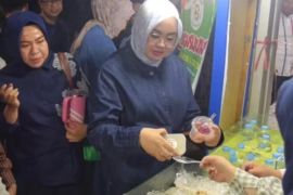 Pemkot dorong pertumbuhan UMKM di Teluk Kendari lewat Ekspo Ekraf