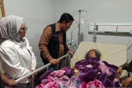 RSUD Datu Beru Takengon kembali tangani pasien cuci darah