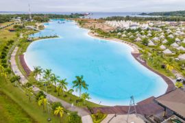 Kemenpar tetapkan Treasure Bay Bintan jadi daya tarik wisata terbaik nasional