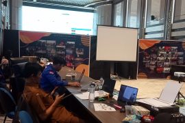 Gubernur Mahyeldi tekankan Posko Terpadu harus siaga 24 jam untuk data resmi bencana