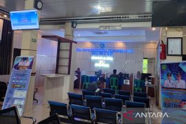 Stok blangko e-KTP di Bengkulu capai 11 ribu keping