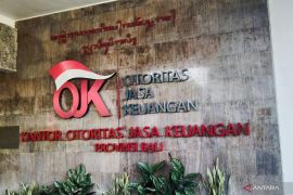 Transaksi saham di Bali tumbuh 72,5 persen didominasi investor muda