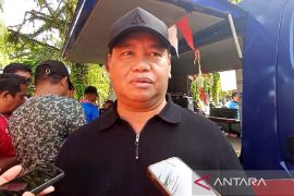 Bupati Kotim tegaskan tidak beri izin baru pembukaan lahan sawit