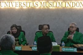 UMI kirim tim medis dan logistik ke Pulau Sumatera