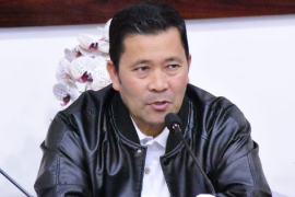 Bupati Aceh Tengah minta perbankan meringankan kredit korban bencana