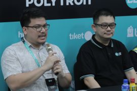 Campus League ekspansi ke Kalimantan