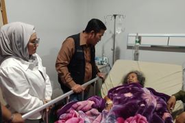 RSUD Takengon Aceh Tengah kembali tangani pasien cuci darah di tengah bencana