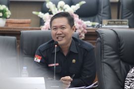 DPRD Balangan dorong peran guru untuk tingkatkan kualitas pendidikan