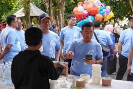 DJPb Malut komitmen perkuat UMKM di tengah ketidakpastian ekonomi