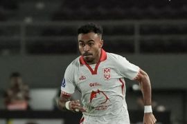 Suporter Malut United nilai sanksi Komdis kepada Yakob Sayuri tidak adil