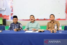 Wakil DPRD Tanah Bumbu komitmen perjuangkan aspirasi warga Batuah
