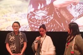 Film \"Swaradwipa\" tampilkan perjalanan tujuh tahun angkat musik Jungga Sumba