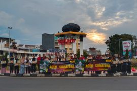 Baznas Belitung kumpulkan Rp20,32 juta untuk korban banjir Sumatera