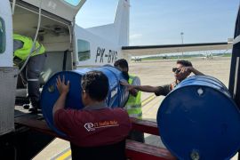 Pertamina: Tiga SPBU di Aceh Tamiang beroperasi pasca-terdampak banjir