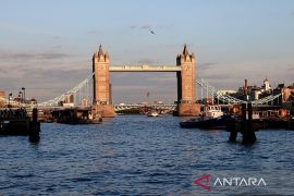 Inggris Pertimbangkan Lepas Aset Rusia yang Dibekukan demi Ukraina