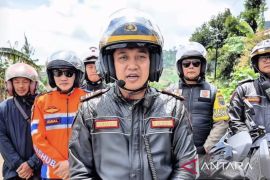 Alasan Polres tak rekomendasikan Puncak dilalui kendaraan libur akhir tahun