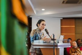 Dr. Laely: Perempuan Indonesia miliki peran hasilkan pemikiran besar