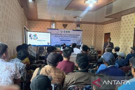 APRI beri bantuan 1.000 alat tangkap bubu untuk nelayan Kabupaten Bekasi