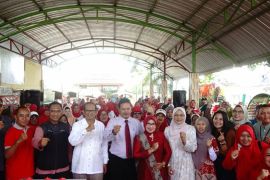 Pemkot Madiun dorong KKMP kembangkan usaha sesuai kearifan lokal