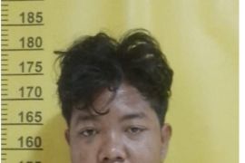 Pelaku curanmor di Tangerang berhasil ditangkap usai jual hasil curian di media sosial
