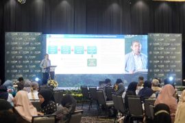 IPB University miliki pusat riset berbasis alam