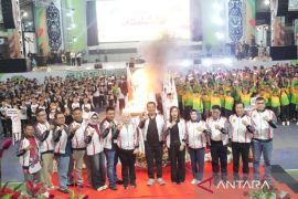 Pemkab Barut akan berikan beasiswa bagi pelajar berprestasi di Porkab