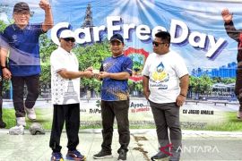 Bupati Gorontalo ingin masyarakat pahami manfaat Coretax