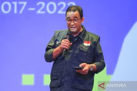 Anies laporkan Jokowi dan Rektor UGM ke Polda DIY, benarkah? Cek faktanya