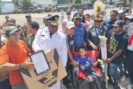 Dinsos PBD fasilitasi 17 panti asuhan dapatkan akreditasi dari Kemensos