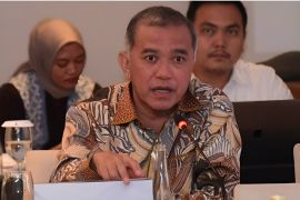 Waka Komisi VIII dorong akselerasi MBG di madrasah dan pesantren