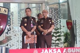 JPU Kejaksaan RI melimpahkan Nadiem Makarim dkk ke PN Jakpus