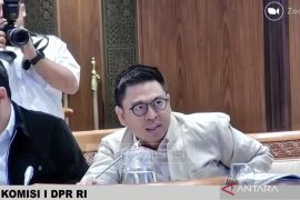 DPR minta Kemkomdigi aktif kabarkan peran pemerintah tangani bencana