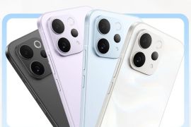 Vivo S50 dan S50 Pro Mini akan diluncurkan pada 15 Desember 2025