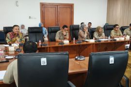 Indeks Keterbukaan Informasi Publik didorong jadi indikator RPJMD