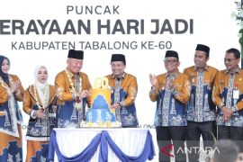 DPRD Kalsel dorong "Tabalong Smart" jadi cermin layanan publik terukur