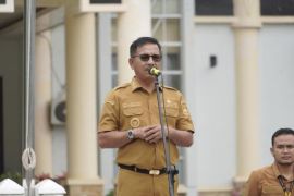 Bupati Solok Selatan: persiapkan program 2026 dengan matang