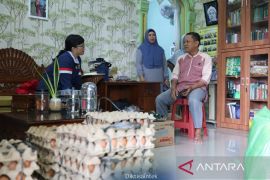 Kemdiktisaintek-Polmed penanganan bencana Sumut, susu bayi diperlukan