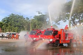 BPBD Jayapura bentuk relawan kampung siaga memperkuat edukasi bencana