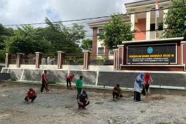 623 perkara perceraian sepanjang tahun 2025 di Sigi dan Donggala