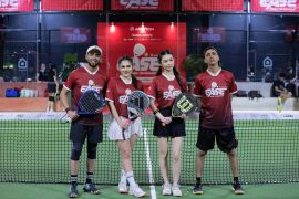 Ariston perluas kampanye &ldquo;Hot Water Comfort&rdquo; ke&nbsp;padel