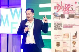 HIMKI memperkuat kolaborasi kembangkan furnitur inklusif untuk difabel