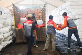 Patra Logistik perkuat pemulihan distribusi energi di Aceh dan Sumut