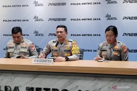 Polda Metro Jaya masih dalami kasus penipuan WO di Jakut