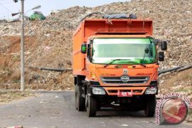 DLH Jaksel bantu pemakaman sopir truk yang meninggal akibat kelelahan