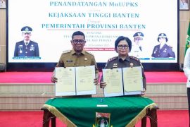 Dukung implementasi KUHP baru, Banten siapkan skema pidana kerja sosial