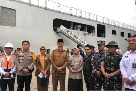 Pemprov Sumbar prioritaskan pemulihan 25.000 ha lahan pertanian