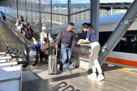 KAI catat 17.454 tiket program diskon 30 persen di Stasiun Malang terjual