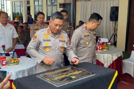 Polres Malang perkuat penanganan kejahatan gender lewat Satres PPA-PPO