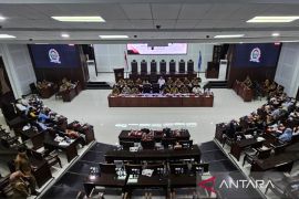 DPRD Kota Malang rekomendasikan normalisasi drainase cegah banjir