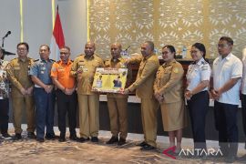 Gubernur Papua Fakhiri siapkan 16 ribu kuota mudik gratis Natal Tahun Baru